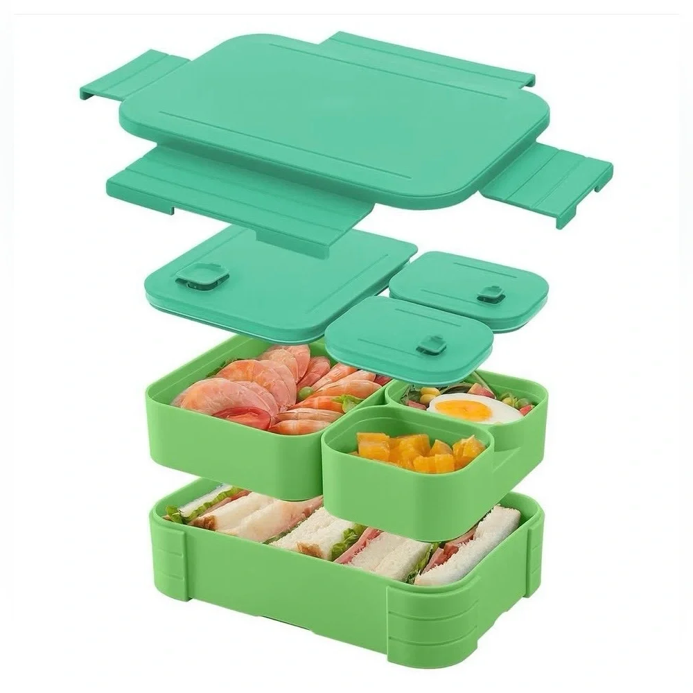 Bento 🍱 Box